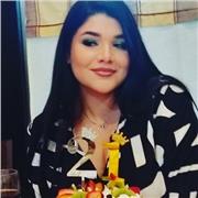 Universitaria impartisce lezioni private a ragazzi delle medie o elementari tutte le materie